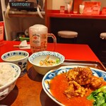 梅香 阪急三番街店 - 