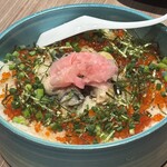 牡蠣と牛タン 波遊 - 