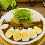 カリーハウス コロンボ - 