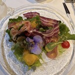 リゾートレストラン カスケード銀座店 - 