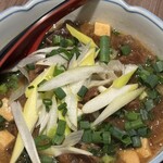 牡蠣と牛タン 波遊 - 