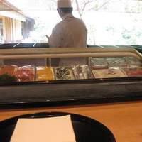 寿司処 「橘」 - 