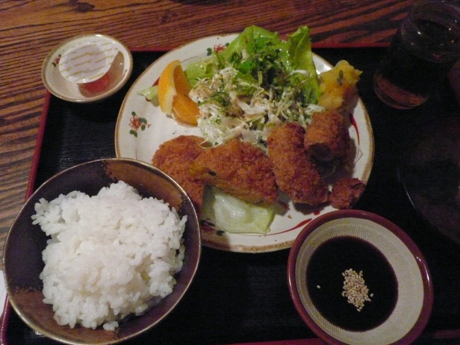 ごはん処 たてしな name=
