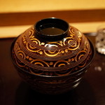 虎白 - お椀 松葉蟹真丈 2015.1.1x