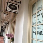 Raffles Hotel Shops - 