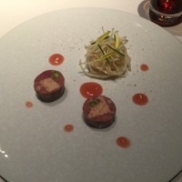 レストラン リューズ - 