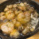 ZION イタリアン＆スペイン - 