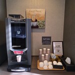 ホテルルートイングランド - ドリンク写真: