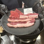 ジンギスカン羊八 札幌本店 - 