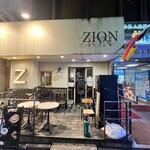 ZION イタリアン＆スペイン - 