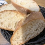 ZION イタリアン＆スペイン - 