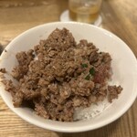 ジンギスカン羊八 札幌本店 - 