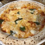 ZION イタリアン＆スペイン - 