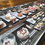 PATISSERIE NAJAC - 