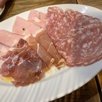 ZION イタリアン＆スペイン - 