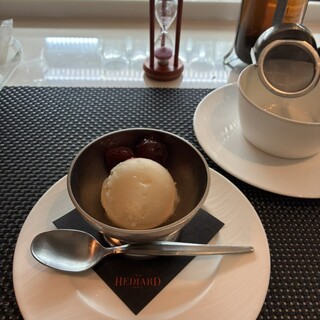 ラ ターブル エディアール_1