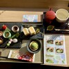 羽二重茶寮 - 