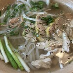 風鈴Cafe&Restaurant CHUÔNG GIÓ MACHIDA - 料理写真: