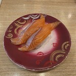 回転寿し トリトン - 料理写真:
