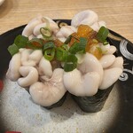 回転寿し トリトン - 