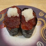 回転寿し トリトン - 