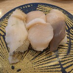 回転寿し トリトン - 