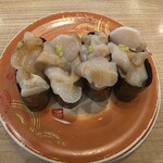 回転寿し トリトン - 