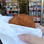 セブンイレブン - 料理写真: