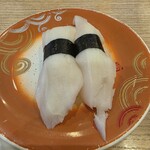回転寿し トリトン - 