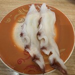 回転寿し トリトン - 