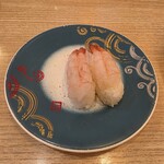 回転寿し トリトン - 
