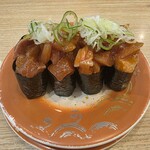 回転寿し トリトン - 