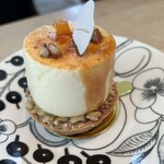 パティスリー ココロ