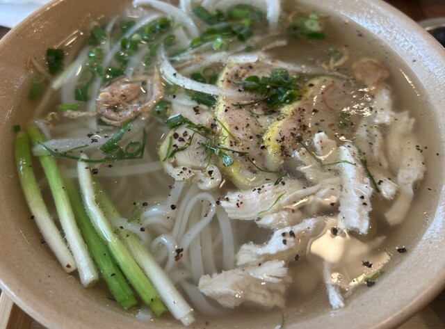 Cafe & Restaurant Chuông Gió Machida