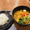 タイガーカレー 赤レンガテラス店
