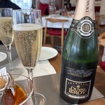 Benoit Alain Ducasse - 