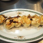 キントウン - 一口 香味餃子