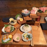 博多爐端 Fishman - 