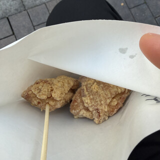 中津からあげ渓_1