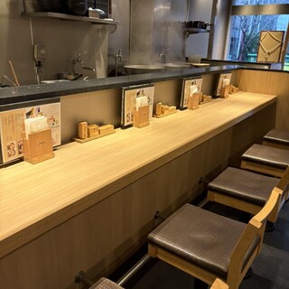 蕎麦きり みまき_2