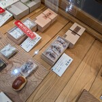 栗きんとん すや - 