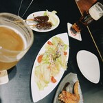 NAGOYA BEER STATION 浩養園 - 