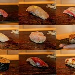 Sushi Tokyo Ten、 橫濱店 - 