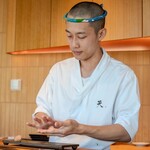 Sushi Tokyo Ten、 橫濱店 - 