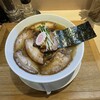 チャーシュー麺専門 中華そば ピース - チャーシュー麺
