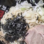 桜井製麺所 - 料理写真: