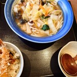 味の民芸 - 料理写真: