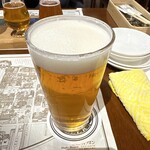 長濱浪漫ビール - 