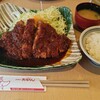 名古屋名物 みそかつ 矢場とん - 