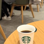 スターバックス・コーヒー - ドリンク写真:スプリングシーズンブレンド